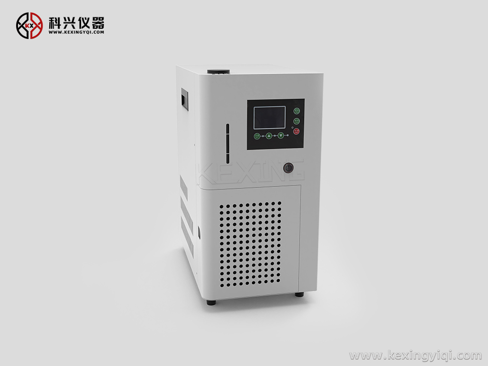 臺式冷卻機(jī)