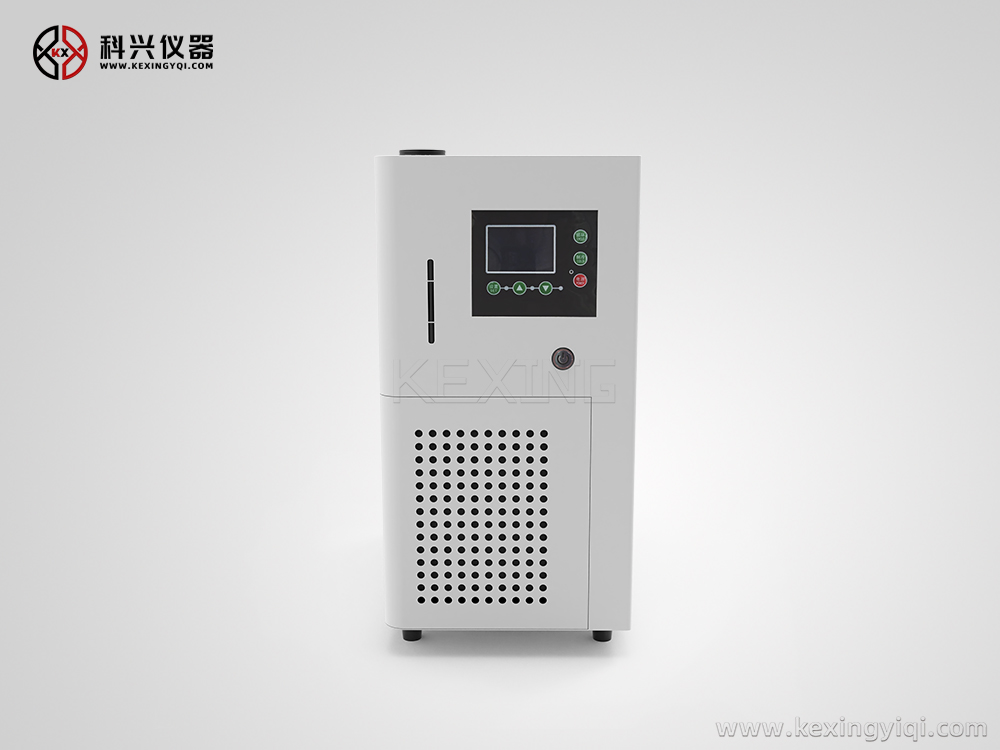 臺式冷卻機(jī)展示