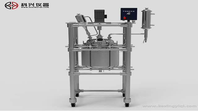 上?？婆d不銹鋼反應釜應用范圍