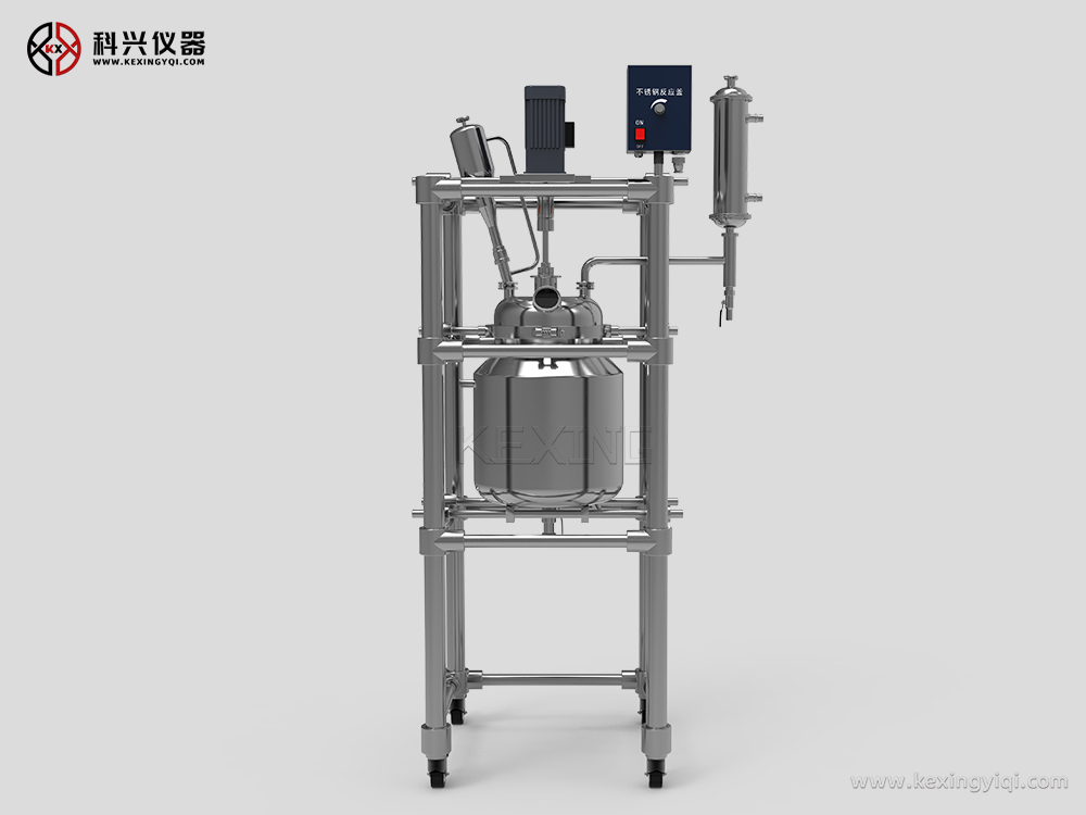 不銹鋼反應(yīng)釜 不銹鋼反應(yīng)釜